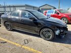 2026 Nissan Sentra Sr Черный vin: 3N1AB9DV8TY224543