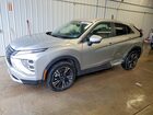 2026 Mitsubishi Eclipse Cross Se Серебряный vin: JA4ATWAAXTZ004038