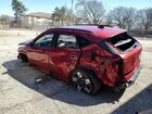 2025 Hyundai Kona Sel Темно-бордовый vin: KM8HB3AB0SU307433 2025 Hyundai Kona Sel Темно-бордовый vin: KM8HB3AB0SU307433