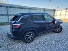 2026 Jeep Compass Limited Черный vin: 3C4NJDCN7TT220812