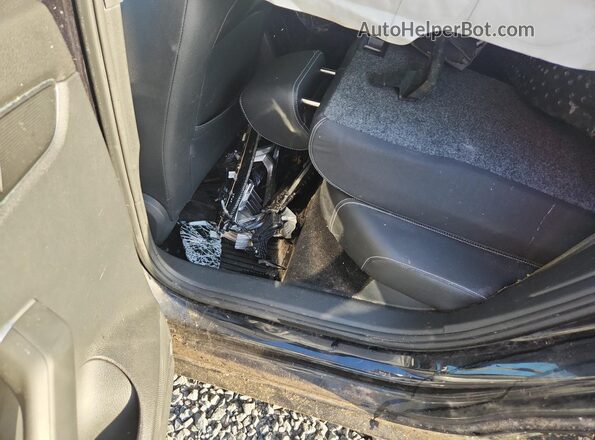 1VWJM7A35JC031395 2018 VOLKSWAGEN PASSAT Черный Вид наклейки с VIN-кодом