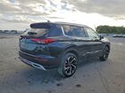 2022 Mitsubishi Outlander Sel Черный vin: JA4J3VA85NZ014616 2022 Mitsubishi Outlander Sel Черный vin: JA4J3VA85NZ014616