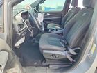 2020 Chrysler Pacifica Touring Серебряный vin: 2C4RC1FG8LR120079
