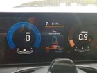 2025 Hyundai Santa Fe Sel Серый vin: 5NMP24GL9SH135478