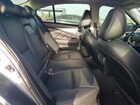 2017 Infiniti Q50 3.0t Premium Серый vin: JN1EV7AR3HM830699