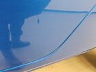 2024 Jeep Gladiator Sport Синий vin: 1C6HJTAG4RL101901 Damage: Left Rear Door, Heavy Scratch, 1/2 To 1 Inch