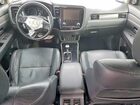 2020 Mitsubishi Outlander Gt White vin: JA4JZ4AX4LZ016466
