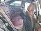 2021 Cadillac Ct4 Sport Black vin: 1G6DG5RK6M0128041
