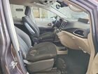 2023 Chrysler Voyager Lx Серый vin: 2C4RC1CG0PR535066