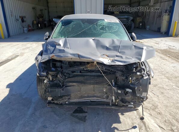 KMHLL4DG3SU948631 2025 HYUNDAI ELANTRA Серый Вид сзади