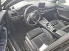 2018 Audi A4 Premium Plus Черный vin: WAULMAF46JA145893