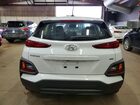 2020 Hyundai Kona White vin: KM8K1CAA5LU503157 2020 Hyundai Kona White vin: KM8K1CAA5LU503157