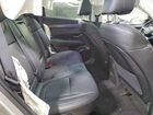 2024 Hyundai Tucson Limited Серый vin: 5NMJECDE0RH379639