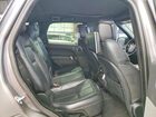 2018 Land Rover Range Rover Sport Hse Dynamic Серый vin: SALWV2SV5JA197347