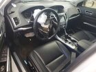 2019 Acura Tlx Белый vin: 19UUB1F36KA007102