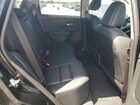 2026 Nissan Rogue Sl Черный vin: 5N1BT3CA8TC733384