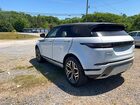 2020 Land Rover Range Rover Evoque Hse Белый vin: SALZM2GX8LH063453