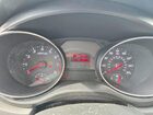 2018 Kia Sedona L Серый vin: KNDMA5C17J6400720