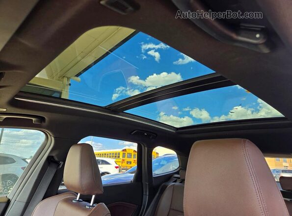 WBX73EF07P5W12917 2023 BMW X1 Белый Вид наклейки с VIN-кодом