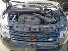 2017 Land Rover Discovery Sport Hse Luxury Черный vin: SALCT2BG6HH711685