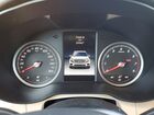 2017 Mercedes-benz Glc Coupe 300 4matic Синий vin: WDC0J4KB6HF157618