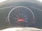 2017 Kia Soul + Синий vin: KNDJP3A5XH7455128