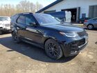 2020 Land Rover Discovery Landmark Черный vin: SALRU2RV0L2422471 2020 Land Rover Discovery Landmark Черный vin: SALRU2RV0L2422471