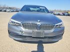2019 Bmw 530 Xi Серый vin: WBAJA7C56KWW06725 2019 Bmw 530 Xi Серый vin: WBAJA7C56KWW06725