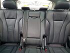 2017 Audi Q7 Premium Plus Черный vin: WA1LAAF78HD004316
