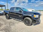 2021 Gmc Canyon Elevation Черный vin: 1GTG5BEN1M1179259