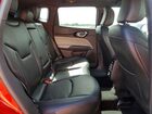 2026 Jeep Compass Limited Красный vin: 3C4NJDCNXTT177681