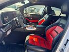 2024 Mercedes-benz Gle Coupe Amg 53 4matic Charcoal vin: 4JGFD6BB1RB220213