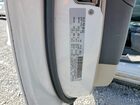 2020 Chrysler Voyager Lxi White vin: 2C4RC1DG7LR156669