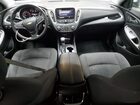 2024 Chevrolet Malibu Lt Серебряный vin: 1G1ZD5ST7RF127461 Damage: Left Front Seat, Burn Hole, 1/2 To 1 Inch