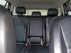 2021 Volkswagen Tiguan Se Серый vin: 3VV3B7AX6MM007728