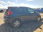 2019 Honda Fit Lx Черный vin: 3HGGK5H44KM738639