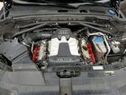 2016 Audi Q5 Premium Plus S-line Gray vin: WA1D7AFPXGA055805