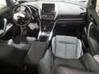 2024 Mitsubishi Eclipse Cross Se Белый vin: JA4ATWAA7RZ061595