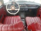 1963 Mercedes-benz 190d White vin: 190DC041139D 1963 Mercedes-benz 190d White vin: 190DC041139D