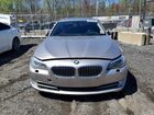 2016 Bmw 528 Xi Серебряный vin: WBA5A7C57GG644208