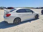 2020 Subaru Wrx Sti Белый vin: JF1VA2E66L9810301