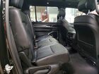 2023 Jeep Wagoneer L Series Iii Black vin: 1C4SJSDP0PS503082