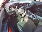 2019 Dodge Challenger Gt Orange vin: 2C3CDZJG5KH607161