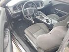 2020 Dodge Challenger R Gray vin: 2C3CDZBT0LH124643