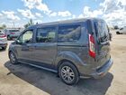 2020 Ford Transit Connect Xlt Gray vin: NM0GS9F23L1445284