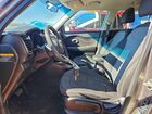 2018 Kia Soul + Серый vin: KNDJP3A54J7535109