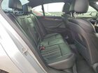 2017 Bmw 530 I Silver vin: WBAJA5C39HWA35133