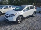 2019 Honda Cr-v Exl Белый vin: 5J6RW1H80KA010346 2019 Honda Cr-v Exl Белый vin: 5J6RW1H80KA010346