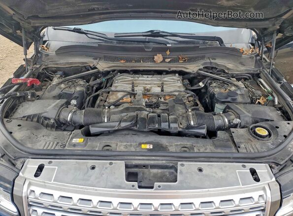 SALGS2EF0GA251695 2016 LAND ROVER RANGE Черный Вид наклейки с VIN-кодом