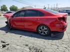 2019 Kia Forte Lxs Красный vin: 3KPF24AD8KE120216 2019 Kia Forte Lxs Красный vin: 3KPF24AD8KE120216